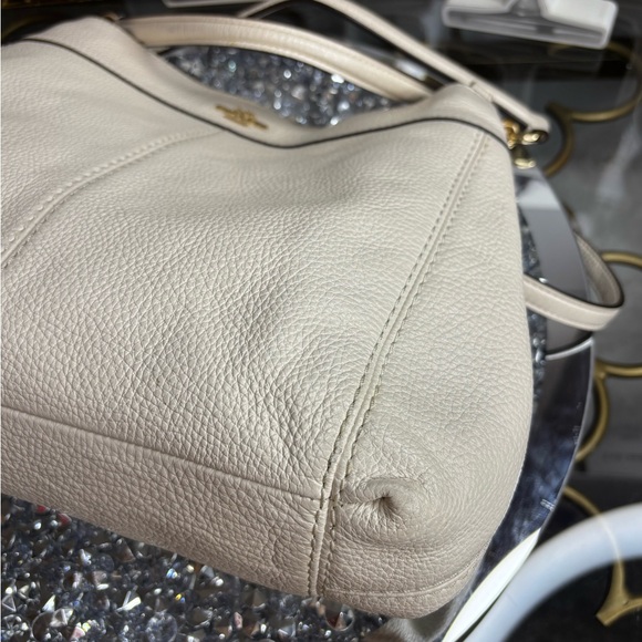 Coach 2018 Lexy Shoulder Bag EUC - Picture 9 of 11